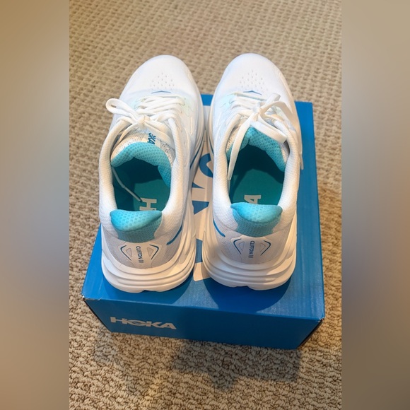 Hoka Clifton 10 - Picture 4 of 6